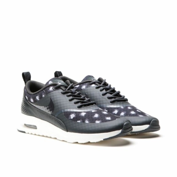 Nike Shoes - Nike Air Max Thea Print Shoes